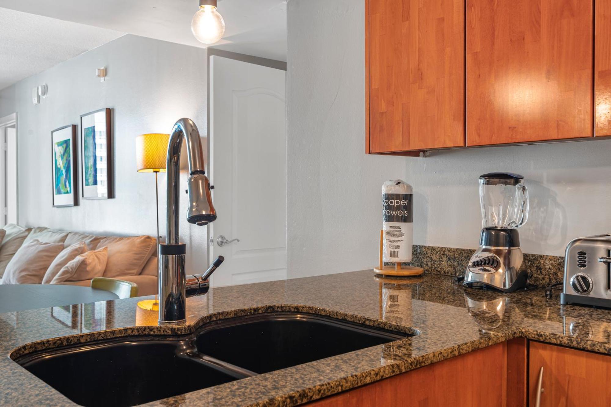 Fantastic 2br On 31st Floor Free Parking * Miami
