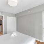 Fantastic 2Br Condo On 31St Floor Free Parking